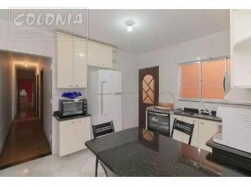 52268.016 · Casa a venda - Jardim Santo Alberto