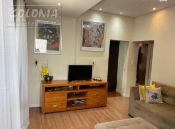 52350.003 · Casa a venda - Vila Camilópolis