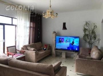 47773.001 · Casa a venda - Jardim Santo Antônio