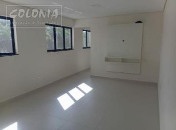 52419.005 · Apartamento para locação - Parque das Nações