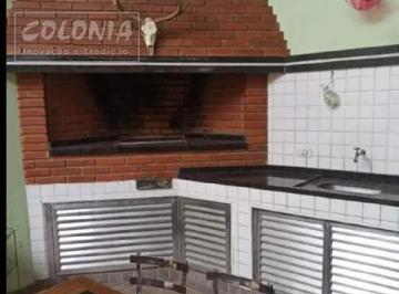51630.001 · Sobrado a venda - Vila Homero Thon