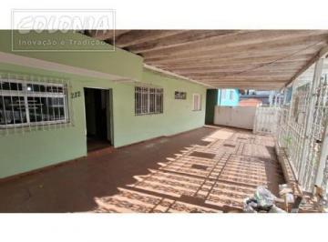 50034.001 · Casa a venda - Vila Alto de Santo André