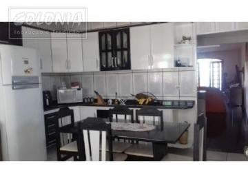 45786.001 · Sobrado a venda - Jardim Santa Adélia