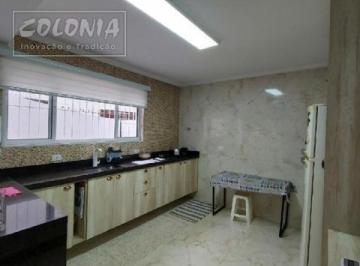 50025.004 · Sobrado a venda - Vila Gilda