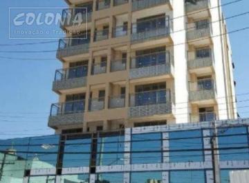 51384.001 · Conjunto Comercial a venda - Rudge Ramos