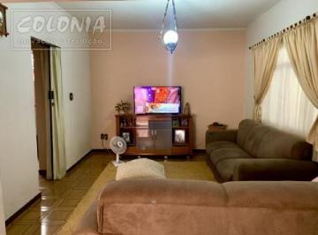 49795.001 · Casa a venda - Vila Camilópolis