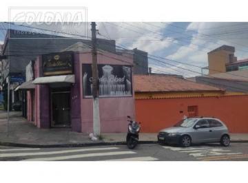 50027.002 · Casa a venda - Vila Alto de Santo André