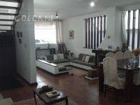 03909.020 · Casa a venda - Santa Terezinha