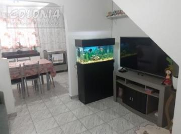 15505.001 · Sobrado a venda - Vila Cardoso Franco