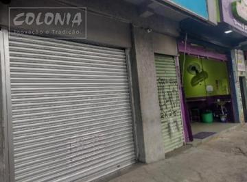49784.001 · Prédio a venda - Santa Teresinha