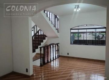 52065.001 · Sobrado a venda - Parque das Nações