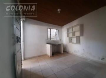 48143.001 · Casa para locação - Vila Cecília Maria