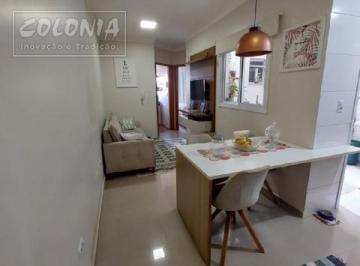 51651.001 · Apartamento a venda - Vila Eldízia