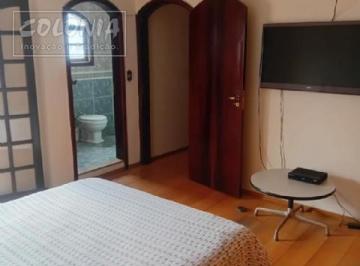 51773.021 · Sobrado a venda - Vila Camilópolis