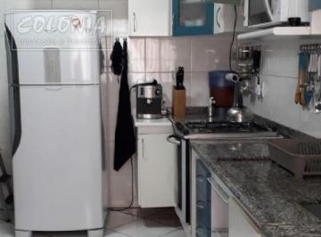 08749.001 · Apartamento a venda - Campestre