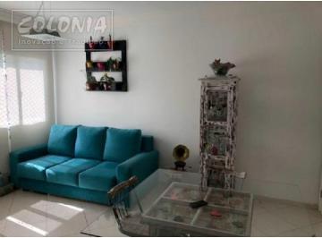 51771.002 · Apartamento a venda - Vila Lutécia