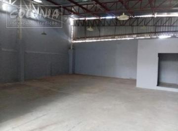 52039.021 · Galpão para locação - Jardim