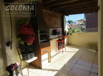 45764.001 · Sobrado a venda - Vila Alzira