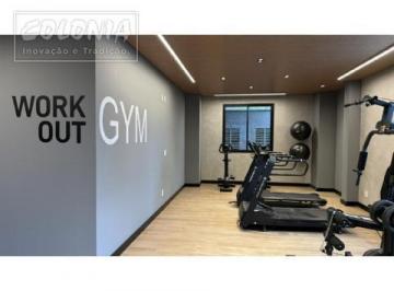 52035.001 · Apartamento para locação - Parque das Nações
