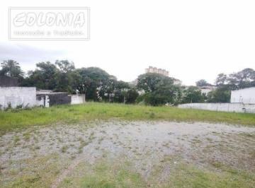 51867.001 · Terreno para locação - Alves Dias