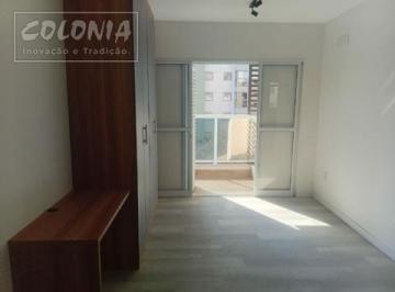 48477.001 · Apartamento a venda - Jardim