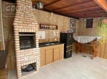 52270.001 · Casa a venda - Jardim Santo Antônio