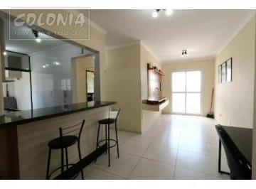 52010.001 · Apartamento a venda - Vila Alpina