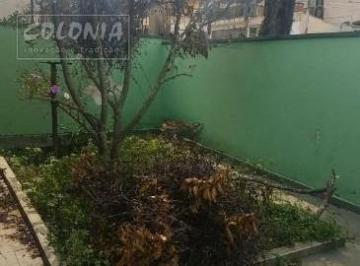 45798.001 · Casa a venda - Vila Pires