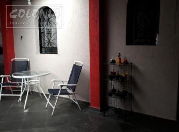 46146.001 · Casa a venda - Jardim do Estádio