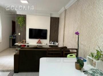 50772.001 · Cobertura a venda - Jardim Progresso