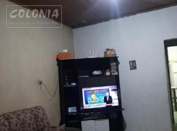 49382.001 · Casa a venda - Vila Guaraciaba