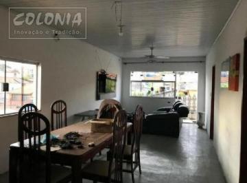 46216.001 · Sobrado a venda - Parque Novo Oratório