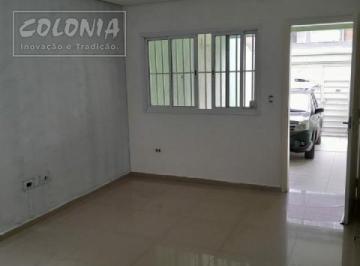 51905.001 · Sobrado a venda - Jardim Ipanema