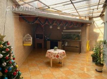 50782.021 · Sobrado a venda - Vila Palmares