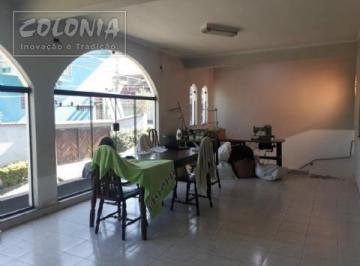 46125.001 · Sobrado a venda - Parque das Nações