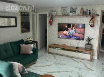 49332.001 · Apartamento a venda - Jardim