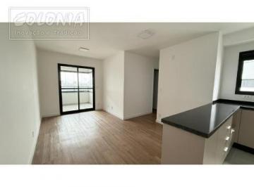 52036.003 · Apartamento para locação - Parque das Nações