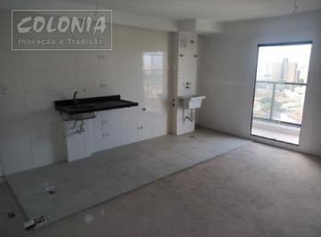 52017.029 · Apartamento a venda - Vila Assunção
