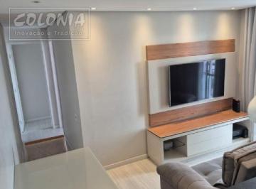 52281.002 · Apartamento a venda - Utinga