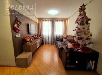 52154.001 · Apartamento a venda - Vila Industrial