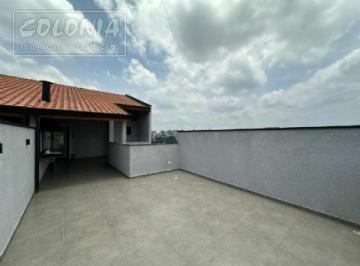 52081.001 · Cobertura a venda - Vila Curuçá