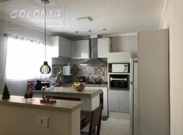 46974.001 · Sobrado a venda - Jardim Santo Antônio