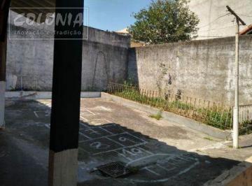 46532.001 · Terreno a venda - Vila Tibiriçá