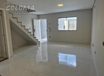 50760.001 · Sobrado a venda - Vila Lucinda
