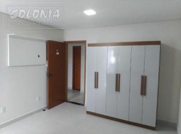 52157.001 · Apartamento para locação - Parque das Nações
