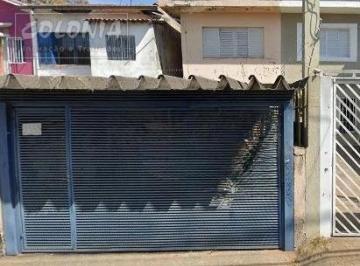 50757.001 · Sobrado a venda - Campestre