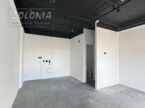 52127.001 · Conjunto Comercial a venda - Baeta Neves