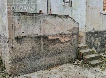 51975.001 · Terreno a venda - Vila Guiomar