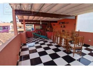 52282.003 · Casa a venda - Parque Oratório