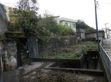 47031.004 · Terreno a venda - Jardim Tamoio